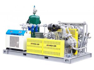 PET Blow Molding Compressor